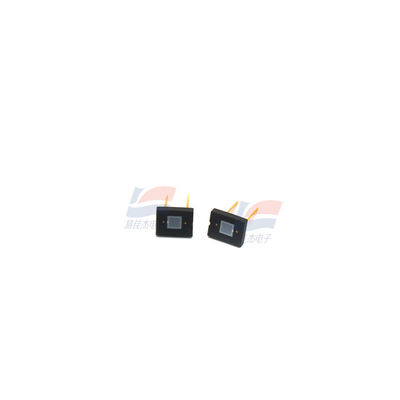S1227-33BR Sensores de fotodiodo Si para UV a fotometría de precisión visible de silicio de baja corriente oscura