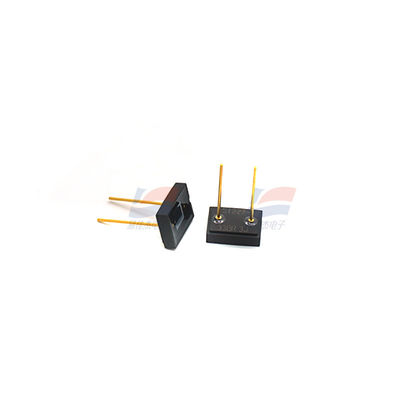 S1227-33BR Sensores de fotodiodo Si para UV a fotometría de precisión visible de silicio de baja corriente oscura