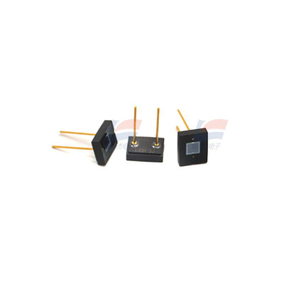 S1227-33BR Sensores de fotodiodo Si para UV a fotometría de precisión visible de silicio de baja corriente oscura