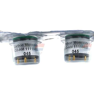 Sensor electroquímico de monóxido de carbono CO-AM para monitoreo de seguridad industrial y monitoreo de protección ambiental