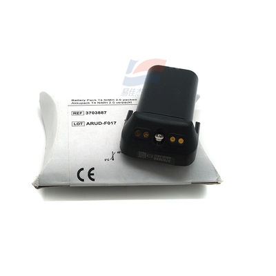 3703887 ARUC-F077 High-performance Rechargeable Lithium-ion (Li-ion) Battery Pack Designed For Powering Portable Electronic Devices