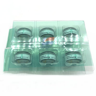 YJJ NO2/C-20 Electrochemical NO2 (Nitrogen Dioxide) Gas Sensor 0-20PPM For Environmental Monitoring