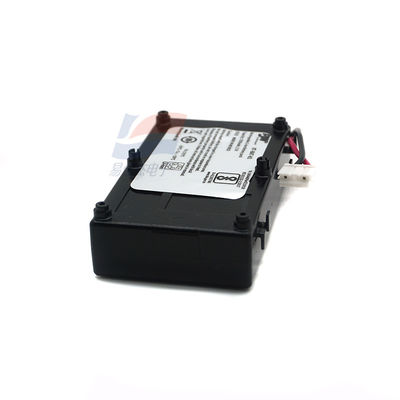 YJJ XT-BAT-K1 Parte de repuesto de la batería adecuada para el detector BWG Max XT II