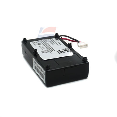 YJJ XT-BAT-K1 Parte de repuesto de la batería adecuada para el detector BWG Max XT II