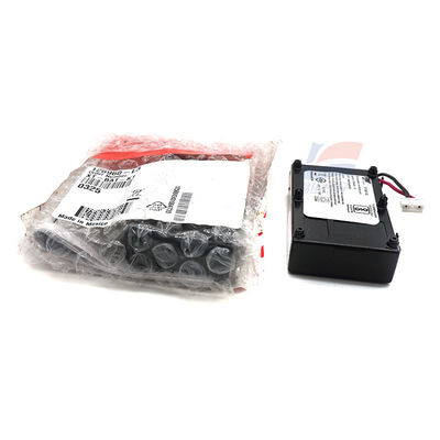 YJJ XT-BAT-K1 Parte de repuesto de la batería adecuada para el detector BWG Max XT II