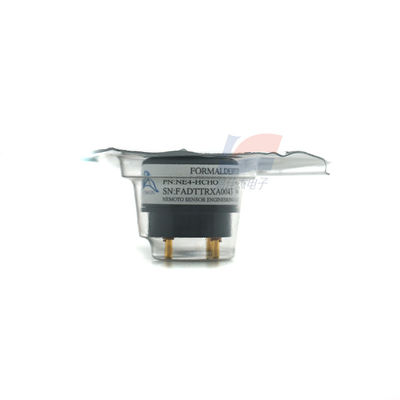 NE4-HCHO Sensor de gas de formaldehído electroquímico de tres electrodos de la serie 4