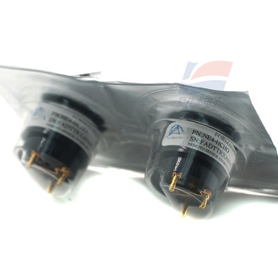 NE4-HCHO Sensor de gas de formaldehído electroquímico de tres electrodos de la serie 4