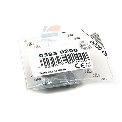 0393.0200 0393 0200 Sensor de gas dióxido de nitrógeno para medir la concentración de dióxido de nitrógeno en gases de combustión