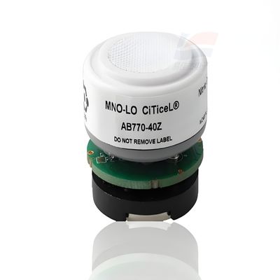 YJJ MNO-LO AB770-40Z MNOLO Sensor Electroquímico de Óxido Nítrico Detecta Exceso de Óxido Nítrico Exhalado