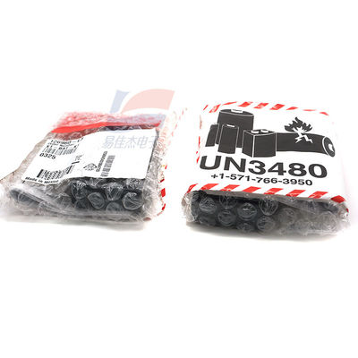 XT-BAT-K1 126960-L3 Replacement Battery Kit For Specific Gas Monitors Comes With A Charging Adaptor