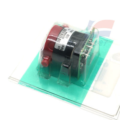 YJJ 0393 0100 Tipo CO H2 Sensor de gas compensatorio se utiliza para la medición de gases de humo