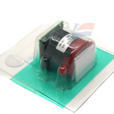 YJJ 0393 0100 Tipo CO H2 Sensor de gas compensatorio se utiliza para la medición de gases de humo