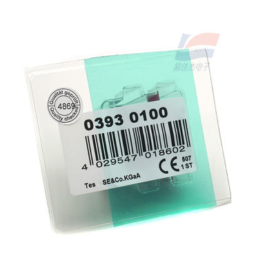 YJJ 0393 0100 Tipo CO H2 Sensor de gas compensatorio se utiliza para la medición de gases de humo