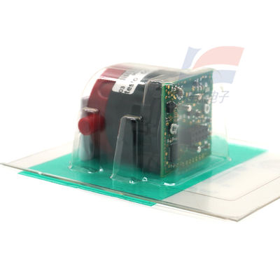 YJJ 0393 0100 Tipo CO H2 Sensor de gas compensatorio se utiliza para la medición de gases de humo