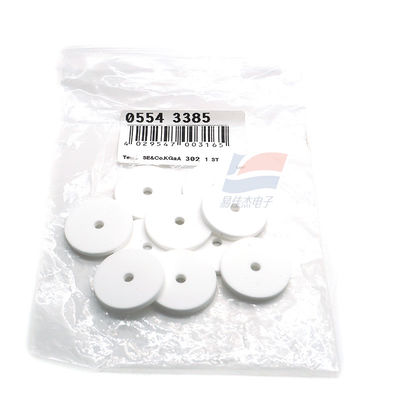 YJJ 0554 3385 Filtro de partículas de respaldo para sonda modular de muestreo de gases de combustión