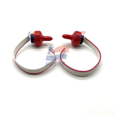 El sensor de presión YJJ NPI-19A-CZ021GH se utiliza en instrumentos biomédicos con una presión de 2.5 psi