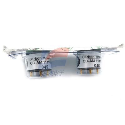 Sensor de monóxido de carbono YJJ CO-AM utilizado para monitoreo en entornos de gas industrial