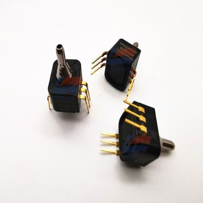 40PC001B2A Micro Bidirectional Pressure Sensor For Oil Level Detection Transmission Fluid Liquefaction Monitoring