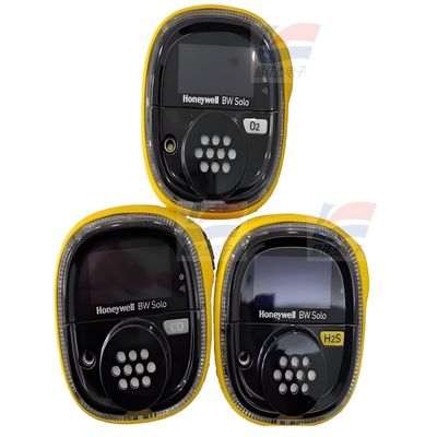 Los detectores de gas único de la serie YJJ BWS2-M-Y se utilizan para la monitorización de gas CO en seguridad industrial