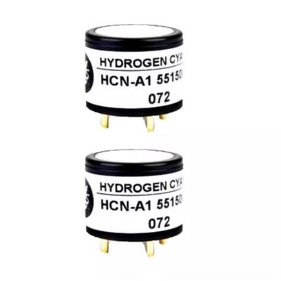El sensor de gas cianuro de hidrógeno YJJ HCN-A1 se utiliza para fines de seguridad industrial