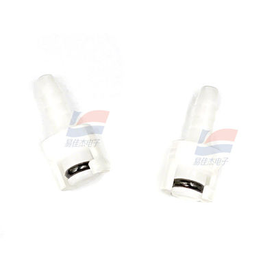 YJJ M0931K Accesorios de acoplamiento rápido de manguera de muestreo se utilizan para conectar detectores de gas de manguera de muestreo