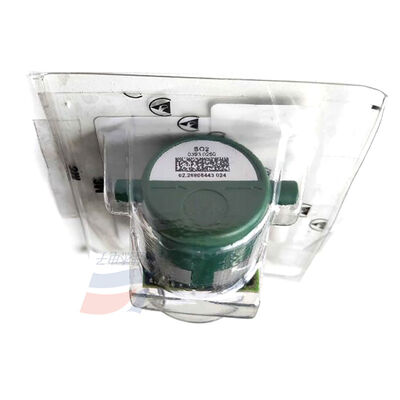 YJJ 0393 0250 Sensor específico de dióxido de azufre utilizado para analizadores de gases de humo como Testo340 350