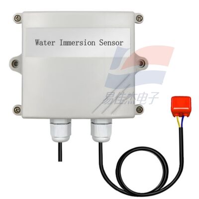 FS20702 Detector de fugas de agua para escenarios de alarma de inmersión en agua en diversos entornos adversos