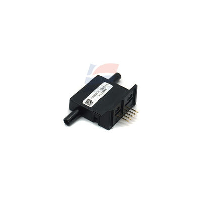 YJJ FS5002L-A-100-EV-A Micro sensor de flujo de gas para uso médico industrial y otros escenarios