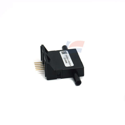 YJJ FS5002L-A-100-EV-A Micro sensor de flujo de gas para uso médico industrial y otros escenarios