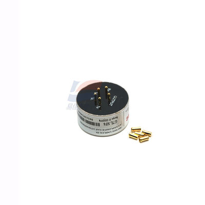 Sensor G7L SF6 basado en tecnología infrarroja no dispersiva (NDIR) diseñado específicamente para la detección de gas SF6