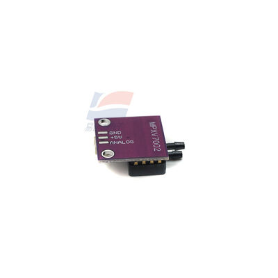 CJMCU-36 Placa de Desglose del Indicador de Velocidad del Aire APM2.5 MPXV7002DP Específica para APM Para Pruebas de Sistemas Embebidos de Monitoreo de Presión Industrial y Civil