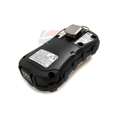 PGM-2500 Detector de gas portátil para la detección en tiempo real de gases combustibles de oxígeno y múltiples gases tóxicos