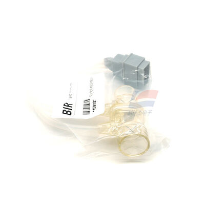 Sensor de flujo YJJ 15972 utilizado para monitorear el flujo de aire respiratorio como Sipap VELA, etc. / Versión compatible