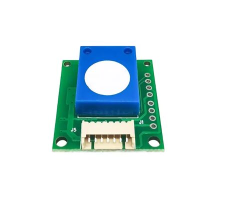 Modulo MMD1002E Sensor de gas de amoníaco electroquímico de grado industrial NH3 Detección de gas de olor