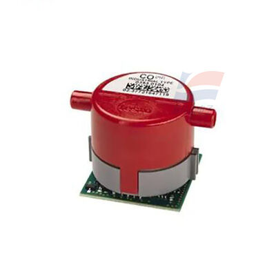 YJJ 0393 0104 Función de compensación del gas de hidrógeno Sensor de monóxido de carbono Analisadores de gases de humo utilizados como Testo350