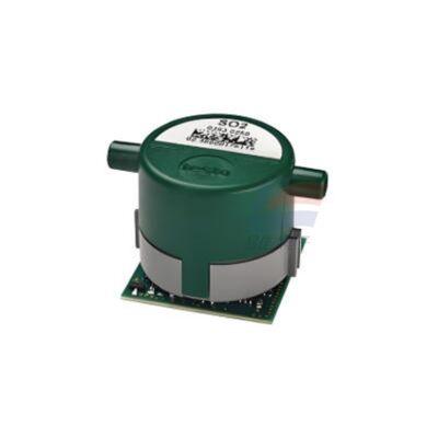 YJJ 0393 0250 Sensor específico de dióxido de azufre utilizado para analizadores de gases de humo como Testo340 350