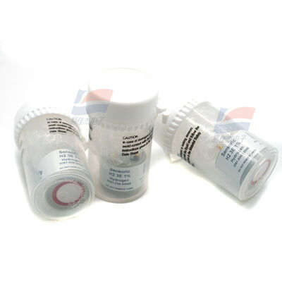 H2 3E 1% Sensor de gas de hidrógeno 3 Celular de sensor de electrodo Buena estabilidad a largo plazo