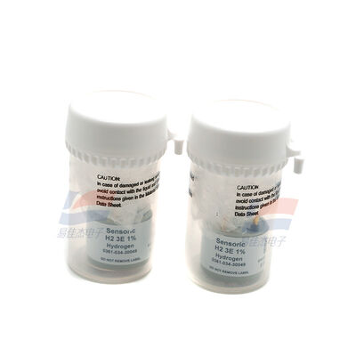 H2 3E 1% Sensor de gas de hidrógeno 3 Celular de sensor de electrodo Buena estabilidad a largo plazo