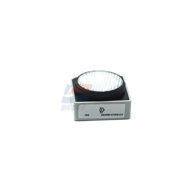 YJJ 1O2 AAW85-07WA-HON 0,6-25%Vol Sensor de oxígeno electroquímico Análisis de combustión de gases de combustión industriales