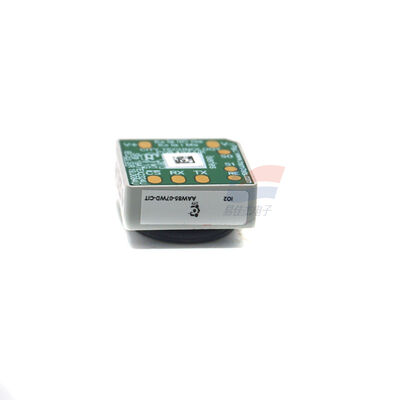 YJJ 1O2 AAW85-07WA-HON 0,6-25%Vol Sensor de oxígeno electroquímico Análisis de combustión de gases de combustión industriales