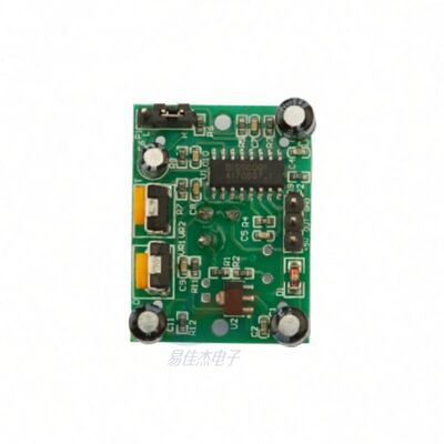 Modulo de sensor PIR ZRD-09 para inducción del cuerpo humano