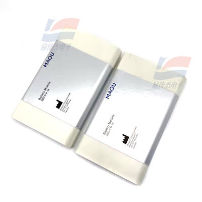 6487180 Uso de módulo de batería para uso médico 3500mAh a 4000mAh