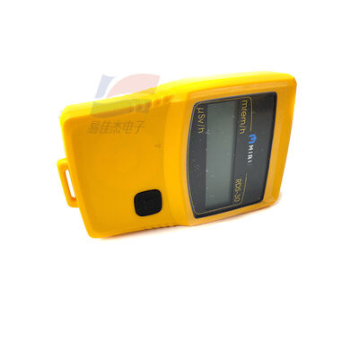 YJJ RADOS RDS-30 Portable Digital Dose Rate Meter Suitable for Nuclear Industry Oil Gas Pipelines