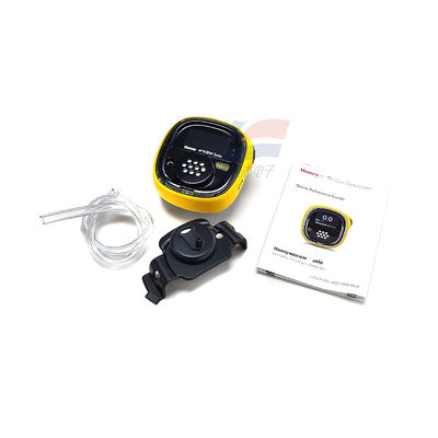 BWS1-A-Y Solo Detector de gas inalámbrico único Prueba NH3 Apoyo de gas Idiomas múltiples