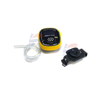 BWS1-A-Y Solo Detector de gas inalámbrico único Prueba NH3 Apoyo de gas Idiomas múltiples