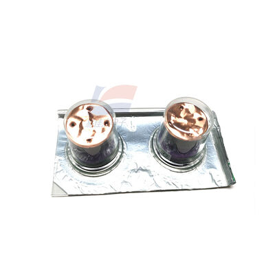 Sensor de gas de oxígeno O2-G2 Electroquímico Tamaño pequeño 2 años Vida útil 7G Peso