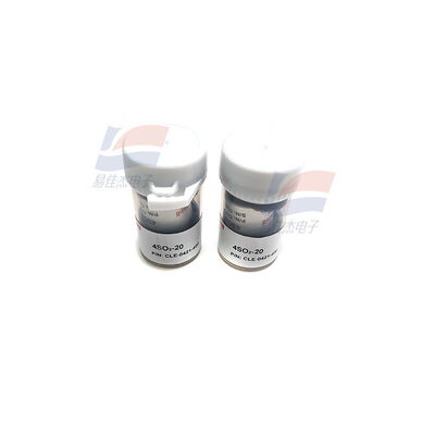 4SO2-20 CLE-0421-400 Sensor de gas de dióxido de azufre 20PPM Electroquímica de la serie 4