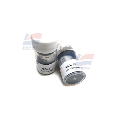 4SO2-20 CLE-0421-400 Sensor de gas de dióxido de azufre 20PPM Electroquímica de la serie 4