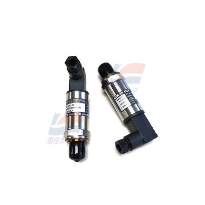 M5256-000002-005BG Transmisor de presión para la hidráulica industrial y la automatización de procesos neumáticos