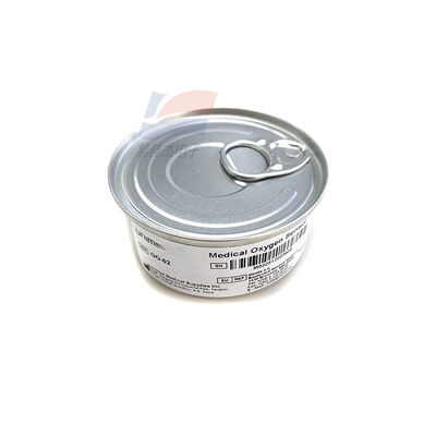 GO-02 Sensor de oxígeno para dispositivos médicos de vigilancia ambiental de seguridad industrial